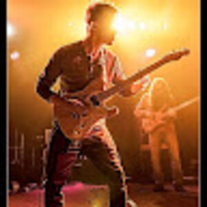 Meet your Posher, Matthew